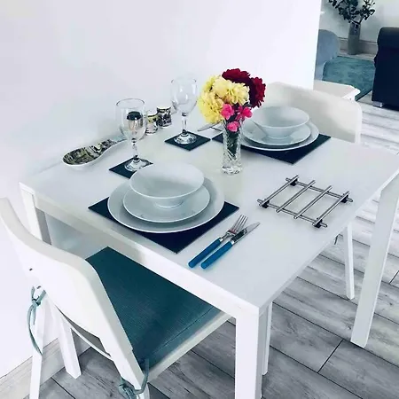 Apartment Fuchsia Tranquil Modern Seaside On The Wild Atlantic Way *