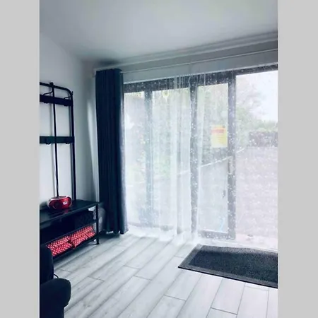 Apartament Fuchsia Tranquil Modern Seaside On The Wild Atlantic Way *