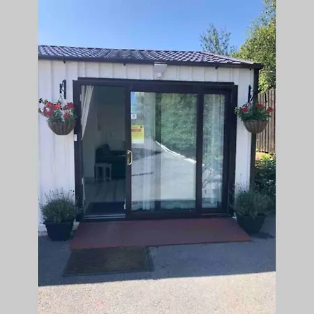 Apartament Fuchsia Tranquil Modern Seaside On The Wild Atlantic Way *