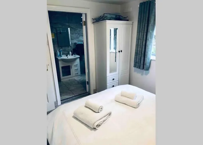 Fuchsia Tranquil Modern Seaside On The Wild Atlantic Way * Голуэй