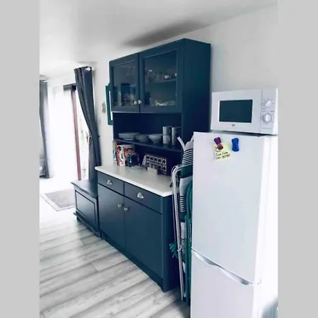 Fuchsia Tranquil Modern Seaside On The Wild Atlantic Way 公寓 戈尔韦