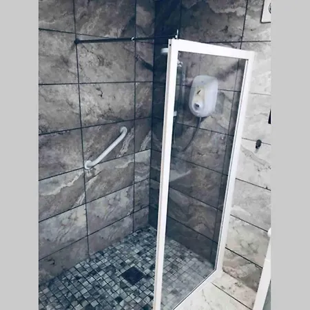 公寓 Fuchsia Tranquil Modern Seaside On The Wild Atlantic Way *