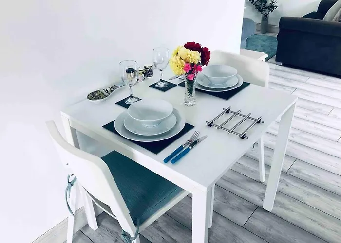 Apartamento Fuchsia Tranquil Modern Seaside On The Wild Atlantic Way *